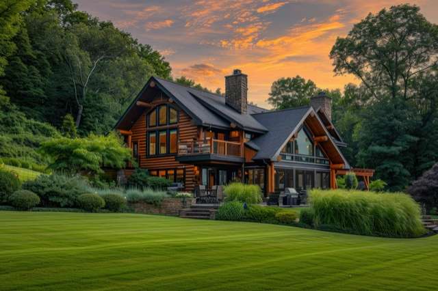 Farm House